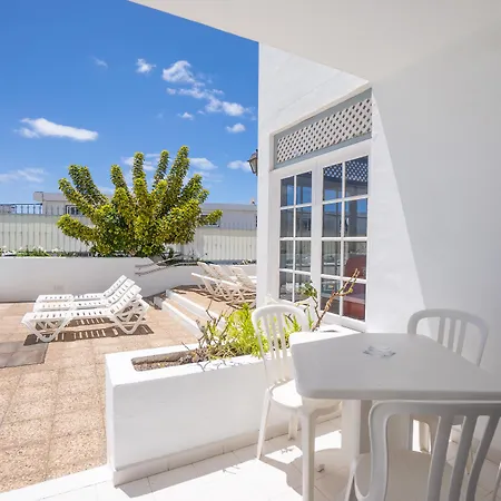 Apartment Vista Mar (adults Only) Puerto del Carmen (Lanzarote)