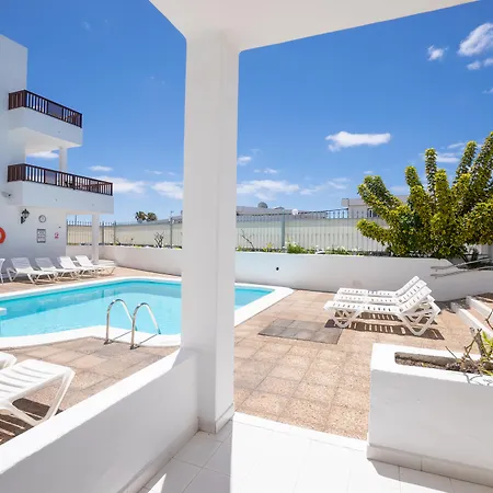 Vista Mar (adults Only) Apartment