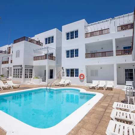 Apartment Vista Mar (adults Only) *