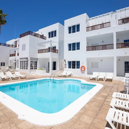 Vista Mar (adults Only) Apartment