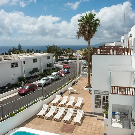 Vista Mar (adults Only) Puerto del Carmen (Lanzarote)