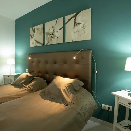 Apartment Vista Mar (adults Only) Puerto del Carmen (Lanzarote)