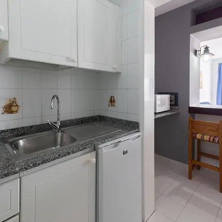 Vista Mar (adults Only) Apartment