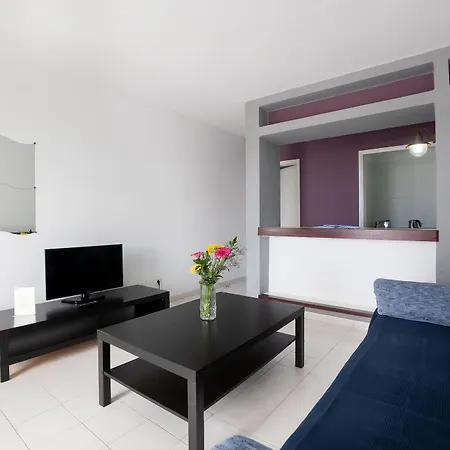 Vista Mar (adults Only) Apartment