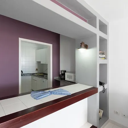 Vista Mar (adults Only) Apartment *