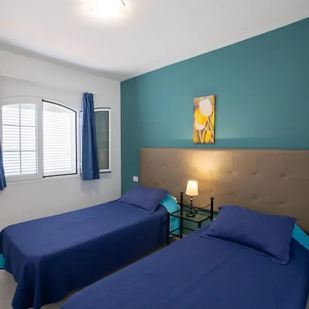 Vista Mar (adults Only) Apartment