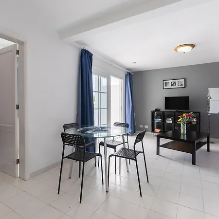 Vista Mar (adults Only) Apartment