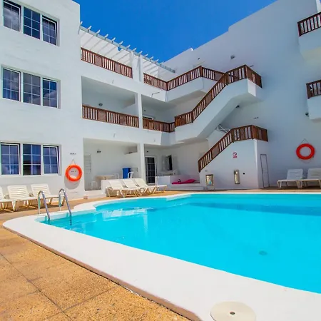 Vista Mar (adults Only) Apartment *