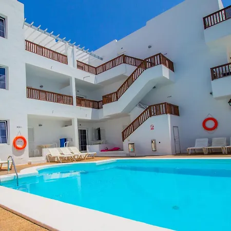 Vista Mar (adults Only) Apartment