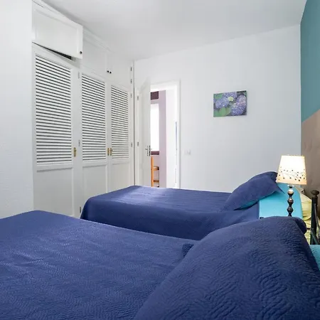 Vista Mar Select Adults 16 Yo Appartement *