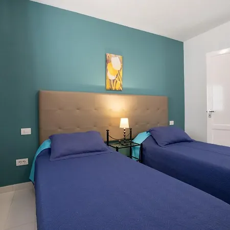 Appartement Vista Mar Select Adults 16 Yo