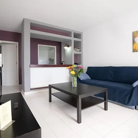 Vista Mar Select Adults 16 Yo Appartement *