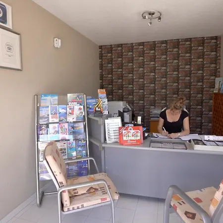 Apartamento Vista Mar (adults Only) Puerto del Carmen (Lanzarote)