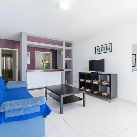 Vista Mar Select Adults 16 Yo Appartement Puerto del Carmen (Lanzarote)
