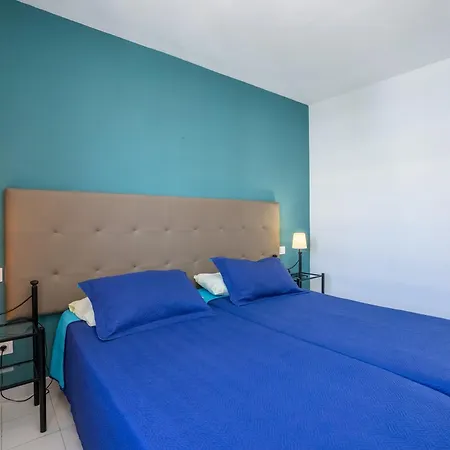 Vista Mar Select Adults 16 Yo Appartement Puerto del Carmen (Lanzarote)