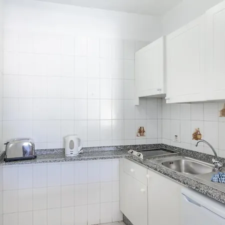 Appartement Vista Mar Select Adults 16 Yo