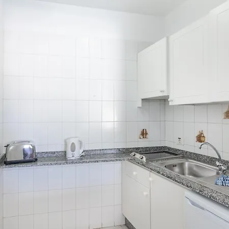 Apartment Vista Mar (adults Only)