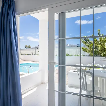 Vista Mar Select Adults 16 Yo Appartement *