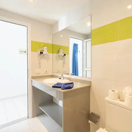 Appartement Vista Mar Select Adults 16 Yo Puerto del Carmen (Lanzarote)