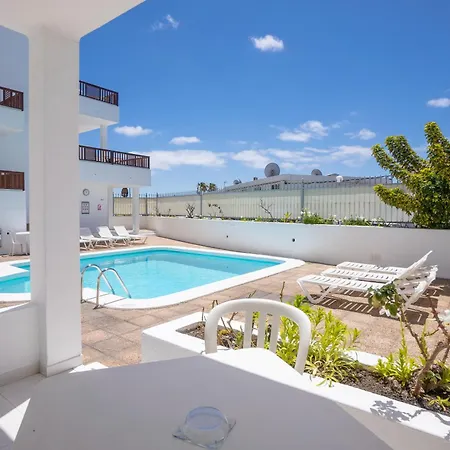 Vista Mar Select Adults 16 Yo Puerto del Carmen (Lanzarote)