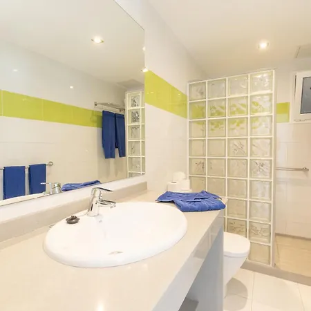 Vista Mar Select Adults 16 Yo Appartement *