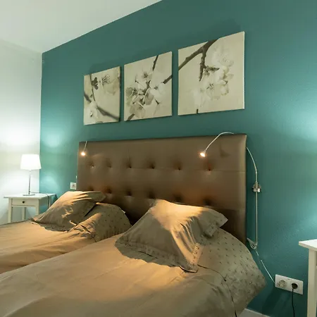 Appartement Vista Mar Select Adults 16 Yo *