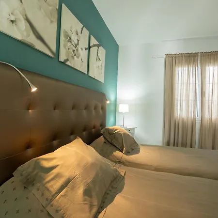 Appartement Vista Mar Select Adults 16 Yo *