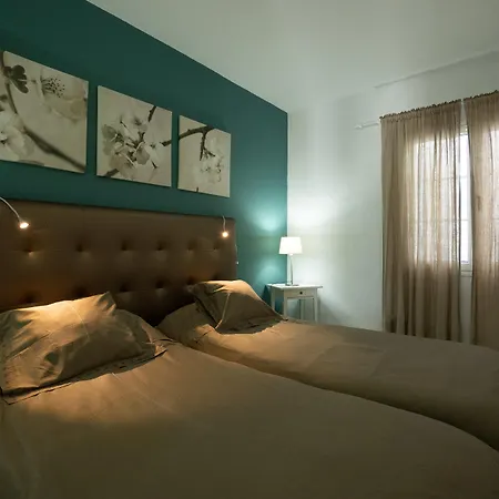 Vista Mar (adults Only) Apartamento *