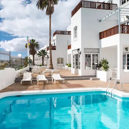 Vista Mar Select Adults 16 Yo Appartement Puerto del Carmen (Lanzarote)