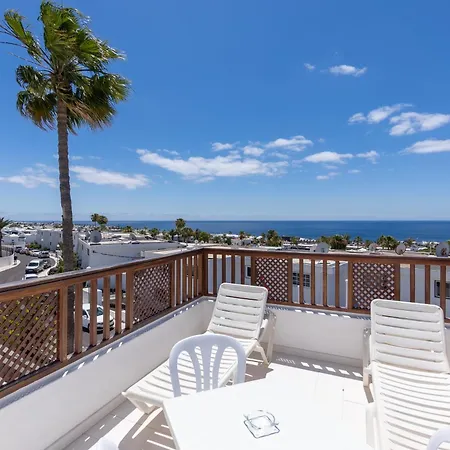 Vista Mar Select Adults 16 Yo Puerto del Carmen (Lanzarote)