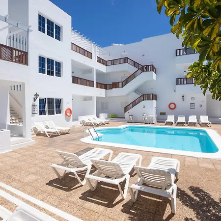 Vista Mar Select Adults 16 Yo * Puerto del Carmen (Lanzarote)