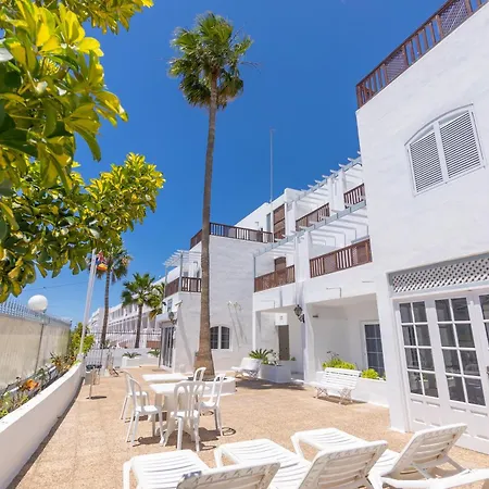 Appartement Vista Mar Select Adults 16 Yo Puerto del Carmen (Lanzarote)