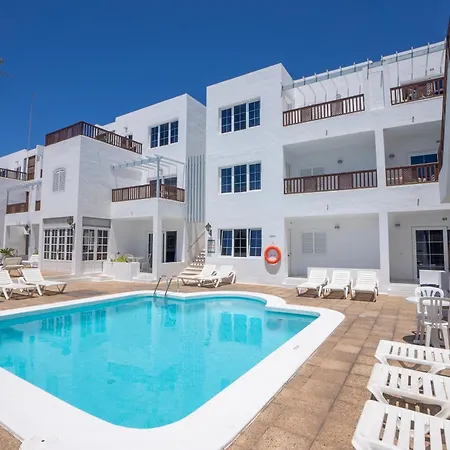 Appartement Vista Mar Select Adults 16 Yo *
