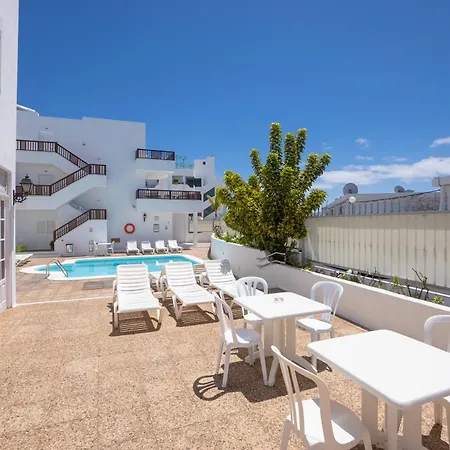 Appartement Vista Mar Select Adults 16 Yo *