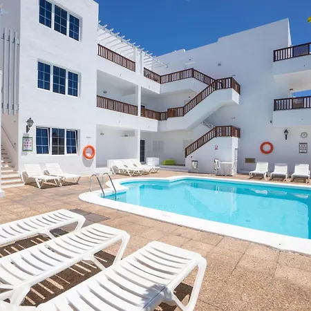Vista Mar Select Adults 16 Yo * Puerto del Carmen (Lanzarote)