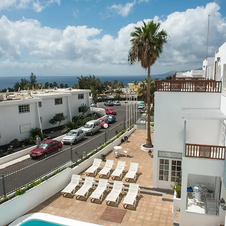 Vista Mar Select Adults 16 Yo Puerto del Carmen (Lanzarote)