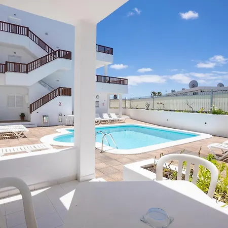 Vista Mar Select Adults 16 Yo Appartement Puerto del Carmen (Lanzarote)