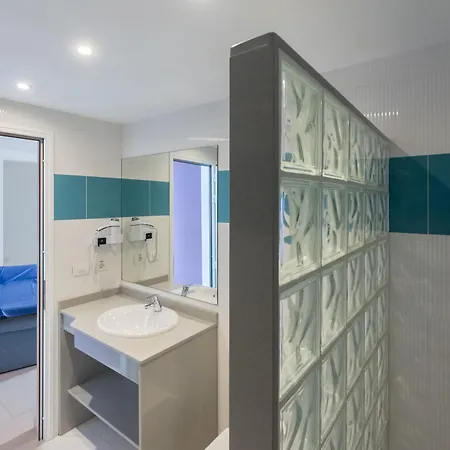 Vista Mar Select Adults 16 Yo Appartement *