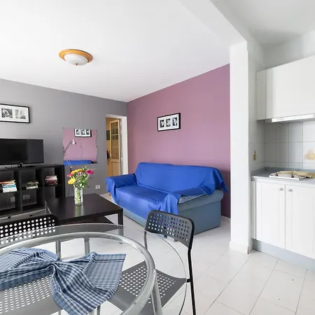 Appartement Vista Mar Select Adults 16 Yo