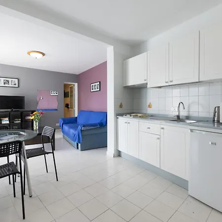 Vista Mar Select Adults 16 Yo Appartement