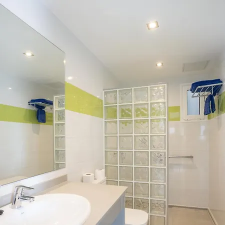Appartement Vista Mar Select Adults 16 Yo Puerto del Carmen (Lanzarote)