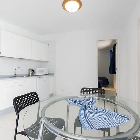 Vista Mar (adults Only) Apartamento