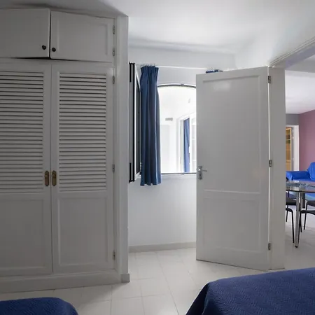 Vista Mar Select Adults 16 Yo Appartement