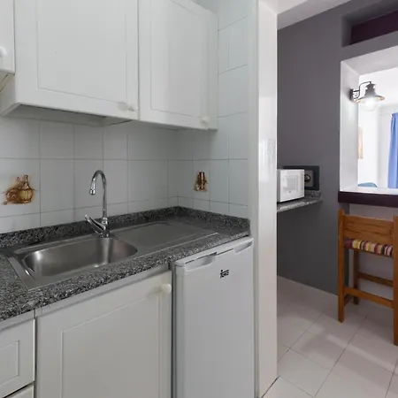 Vista Mar Select Adults 16 Yo Appartement