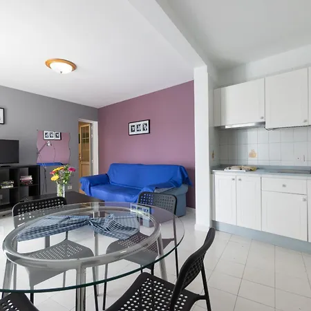 Vista Mar Select Adults 16 Yo Appartement *