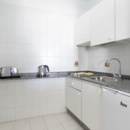 Vista Mar Select Adults 16 Yo Appartement *