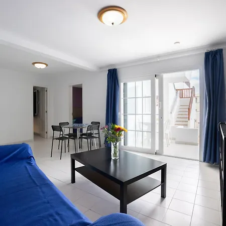 Appartement Vista Mar Select Adults 16 Yo
