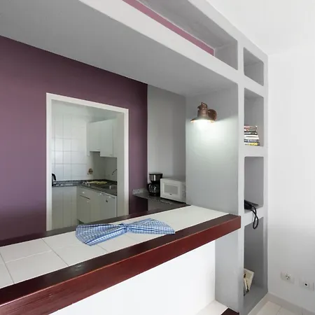 Vista Mar Select Adults 16 Yo Appartement *