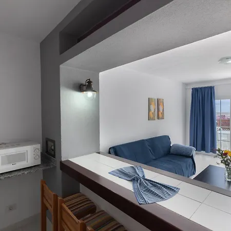 Appartement Vista Mar Select Adults 16 Yo