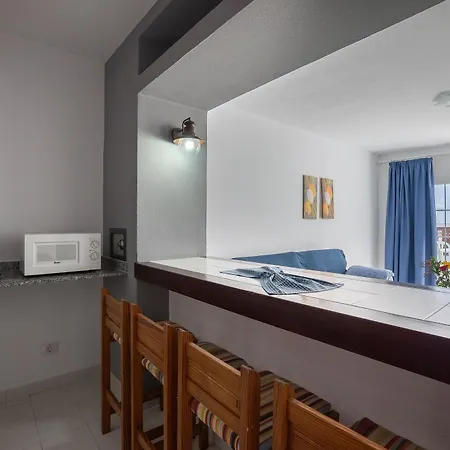 Vista Mar Select Adults 16 Yo Appartement *